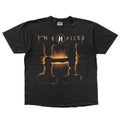 HOOTERS  THE H FILES PARODY ONEITA XL 9555