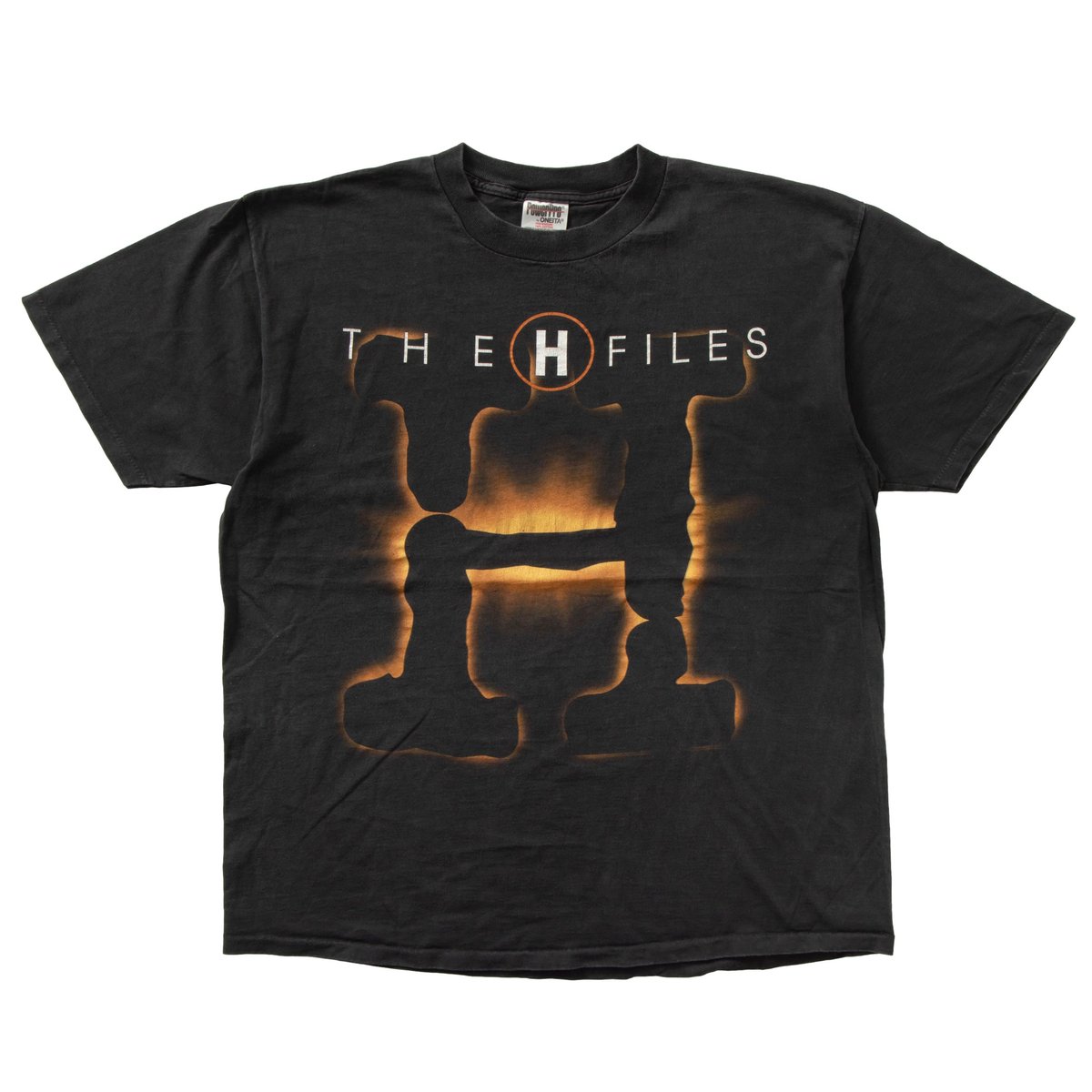 HOOTERS  THE H FILES PARODY ONEITA XL 9555