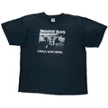 BEASTIE BOYS CHECK YOUR HEAD GILDAN HEAVY COTTON XL 3998