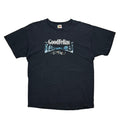 GOODFELLAS Y2K MOVIE PROMO FRUIT OF THE LOOM XL 0166