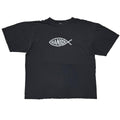 MARILYN MANSON	1997 FISH LOGO FITS XL 3523