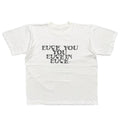 greatLAnd fuck love shirt / new vintage FITS XL 6019