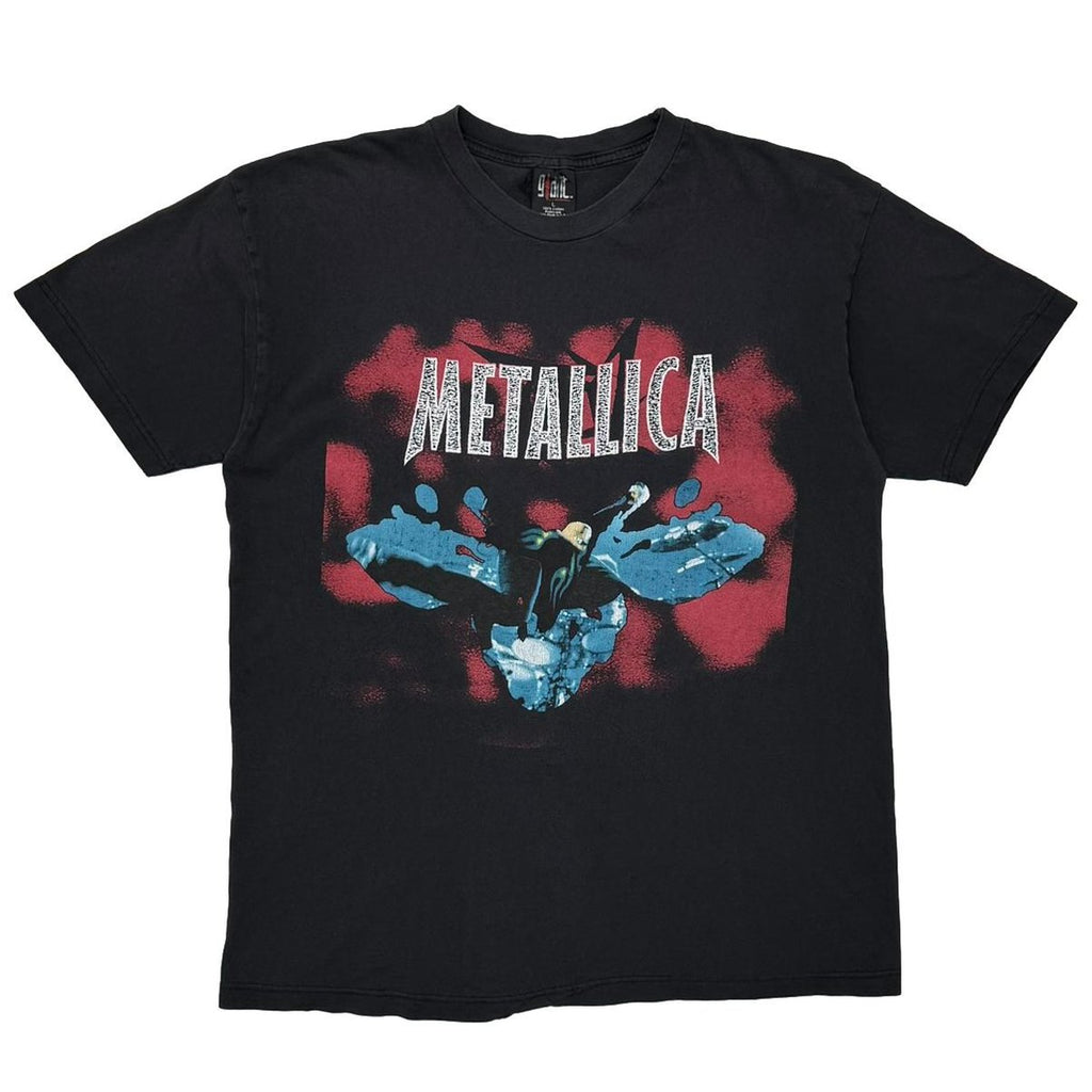 METALLICA RELOAD GIANT LARGE 5614