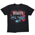 METALLICA RELOAD GIANT LARGE 5614