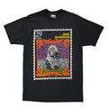 JIM MORRISON 1993 STAMP NICEMAN LARGE 0041