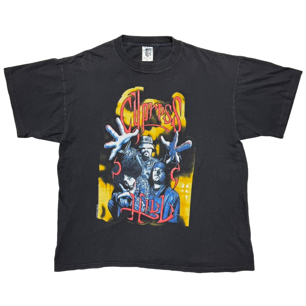 CYPRESS HILL THE CYPRESS HILL EXPERIENCE GEM XL 6486