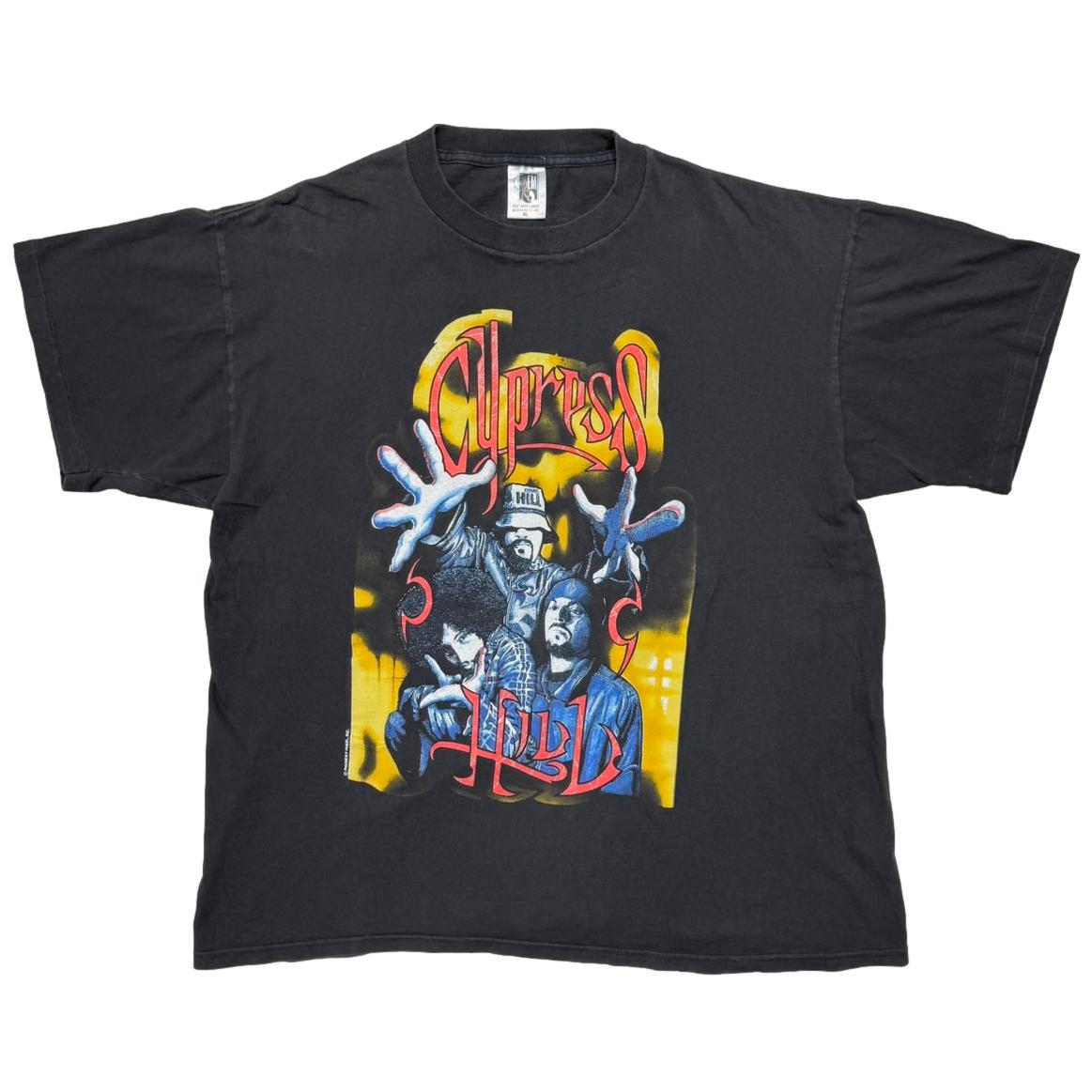 CYPRESS HILL THE CYPRESS HILL EXPERIENCE GEM XL 6486