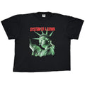 SYSTEM OF A DOWN SAD STATUE EURO XL 5586
