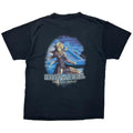 GHOST IN THE SHELL STAND ALONE COMPLEX FRUIT OF THE LOOM XL 4974