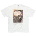ROMEO AND JULIET San Jose Cleveland Ballet WHITE Hanes LARGE 9719