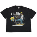 RUSH PUSHEAD ROLL THE BONES RUSH TAG XL 5593