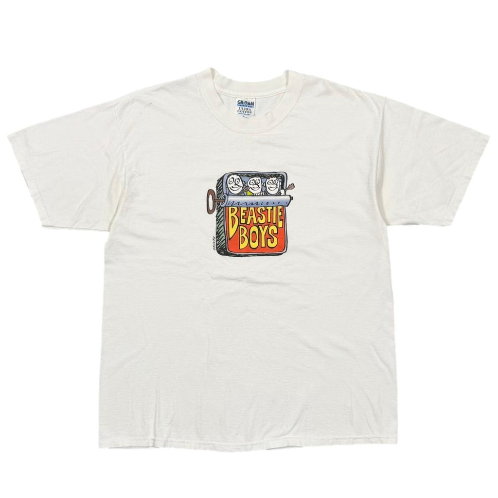 BEASTIE BOYS RENFRO GILDAN XL 8114