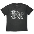 RED HOT CHILI PEPPERS PICCASO GINAT XL 9220