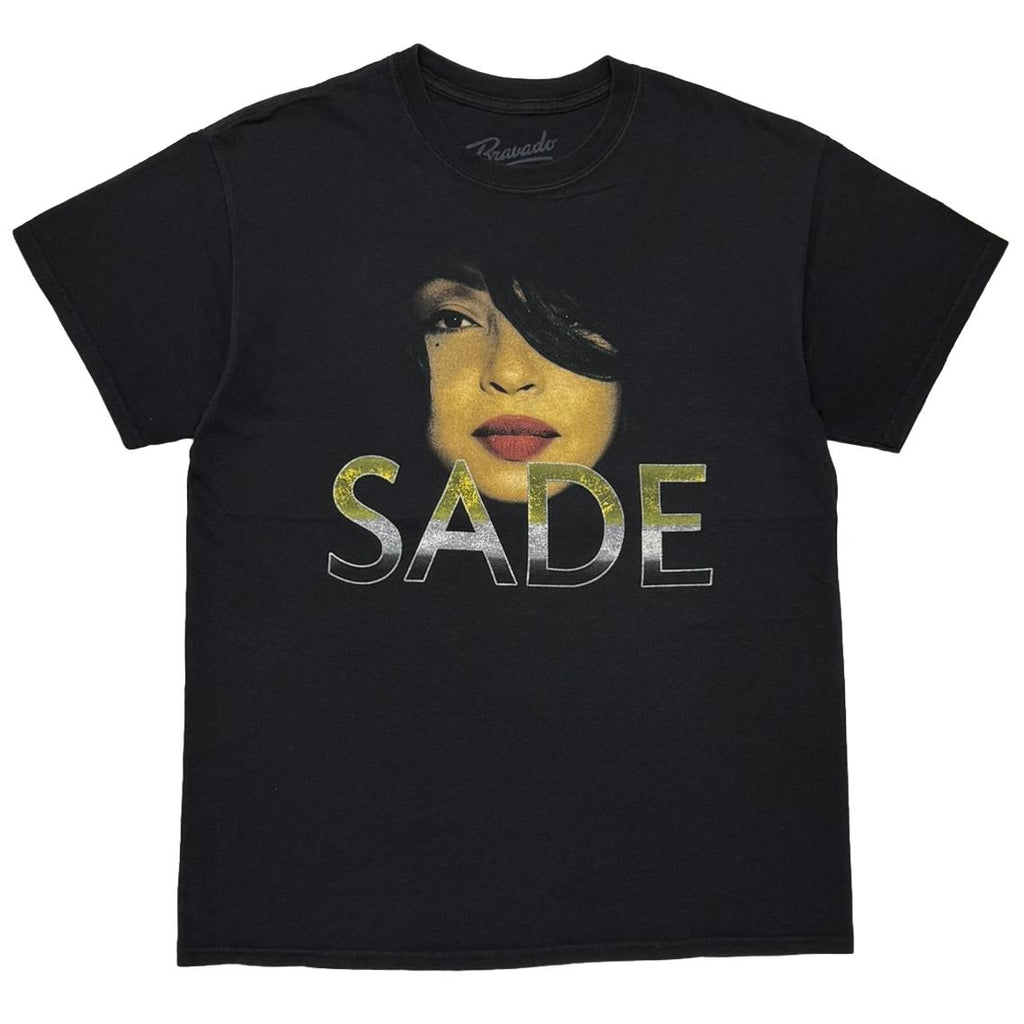SADE LOVERS ROCK TOUR MEDIUM 6325