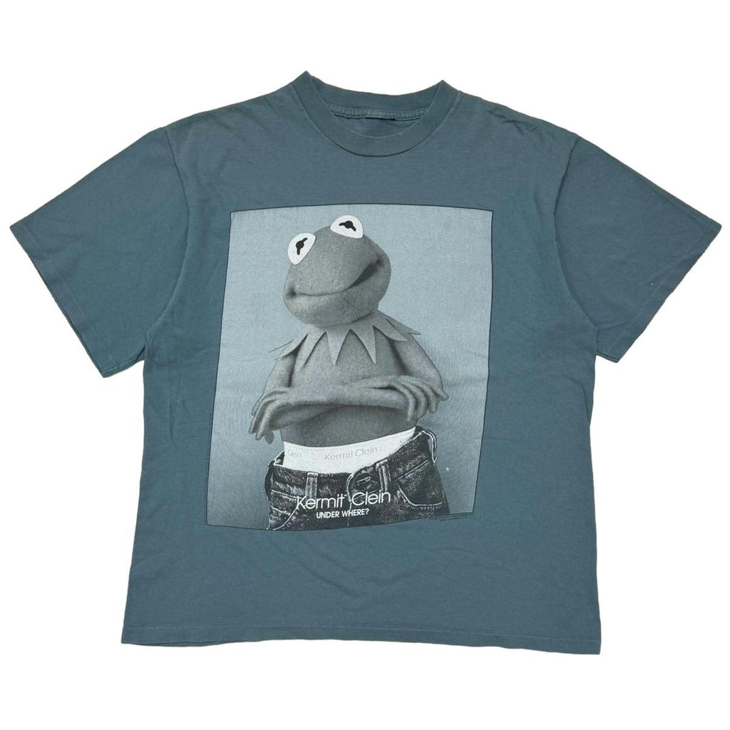 KERMIT CK PARODY SLATE FITS XL 9010