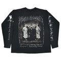 CRADLE OF FILTH CHAPTER V~ TOURTURNING LS FITS XL 5567
