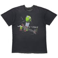 KERMIT THE FROG UNPIGGED FITS XL 9348