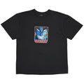 HOOK-UPS BLUE MAN FACE FITS XL 8337
