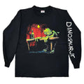 DINOSAUR Jr 1993 IN A JAR LS SOF TEE BY TEEJAYS LARGE 4020