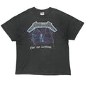 METALLICA RIDE THE LIGHTNING TENNESSEE RIVER XL 8266