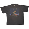 RUSH 1993 COUNTERPARTS RUSH TAG XL 0986