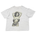 JANET JACKSON WORLD TOUR HAND BRA WHITE LARGE 1898