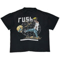 RUSH PUSHEAD ROLL THE BONES BLACK FITS XL 6893
