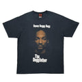 Snoop Doggy Dogg 2005 Tha Doggfather DEATH ROW RECORDS XL 0190