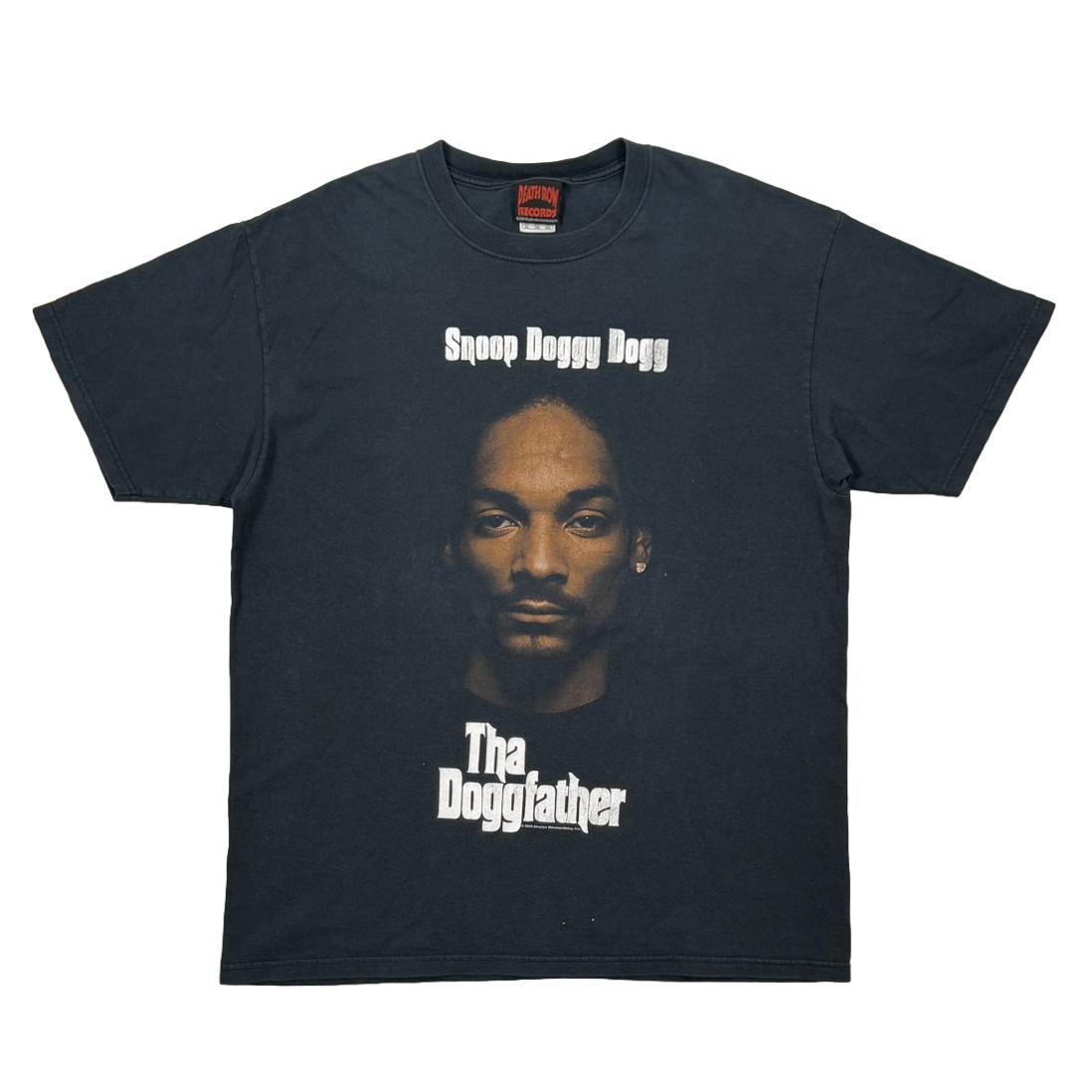 Snoop Doggy Dogg 2005 Tha Doggfather DEATH ROW RECORDS XL 0190