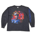 PARADICE LOST DRACONIAN TIMES WORLD TOUR 1995-1996 LS EURO XL 0020