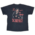 SCARFACE Y2K MOVIE PROMO FRUIT OF THE LOOM XL 7691