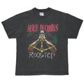 ALICE IN CHAINS ROOSTER HANES LARGE 3729