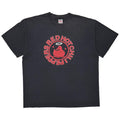 RED HOT CHILI PEPPERS 1999 CALIFORNICATION DUCK BACK NUMBERING ALSTYLE XL 9079