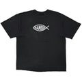 MARILYN MANSON 1997 FISH LOGO FITS XL 9516