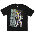 ALICE IN CHAINS SICKMAN DOUBLE SIDE FRUIT OF THE LOOM LARGE 7386