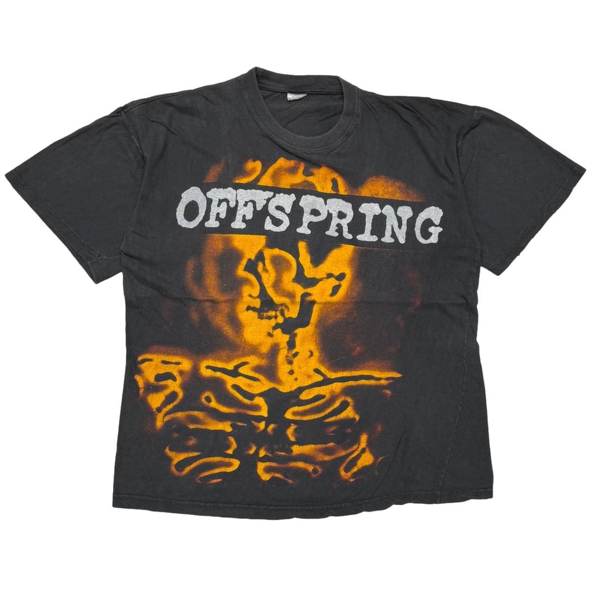 THE OFFSPRING SMASH EURO FITS XL 7463