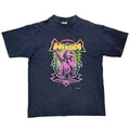 BOB MARLEY 1998 RAINBOW DOUBLE SIDE XL 9715