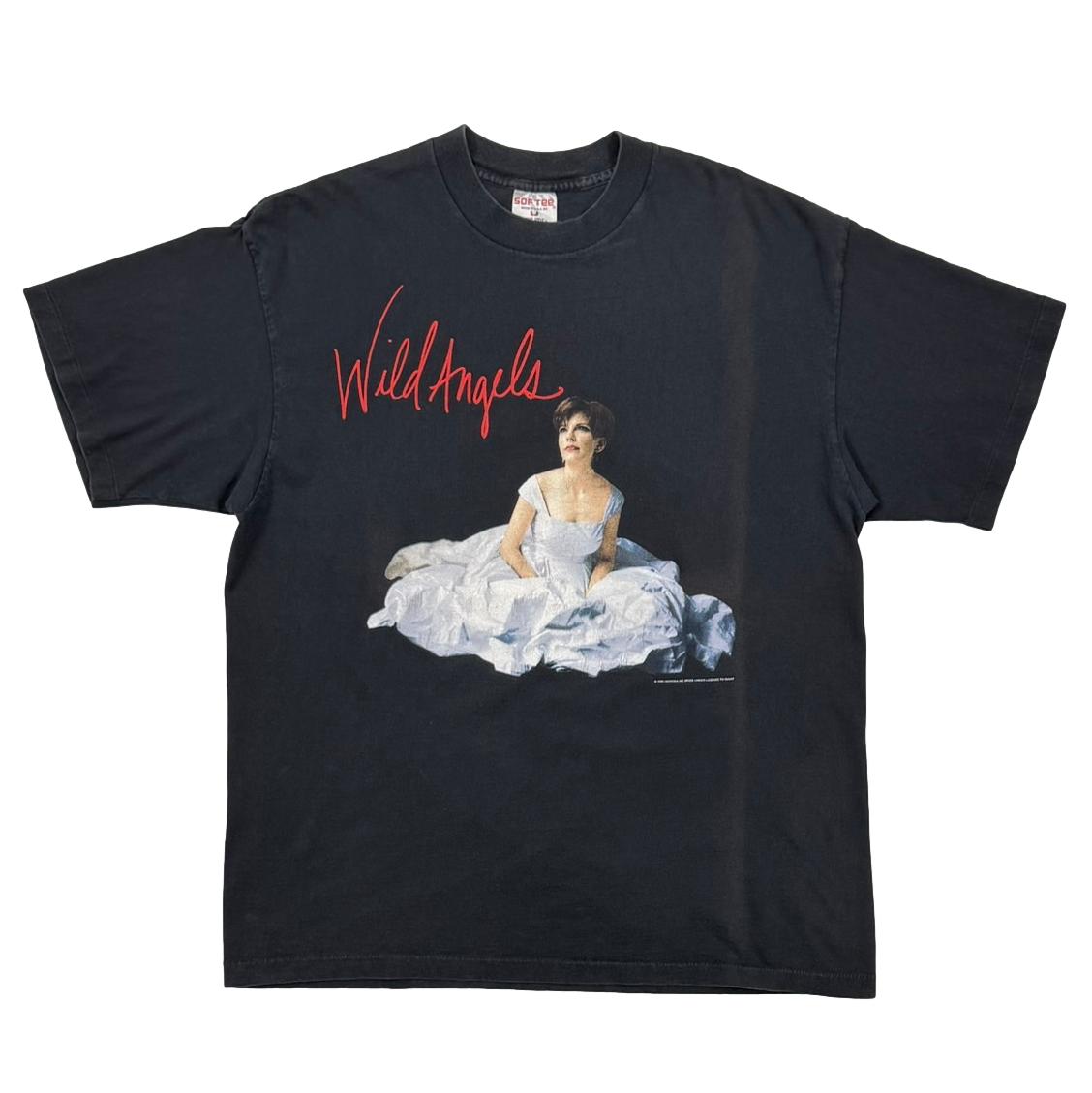 MARTINA MCBRIDE WILD ANGEL 1996 SOFTEE XL 9929