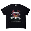 METALLICA MASTER OF PUPPETS TENNESSEE RIVER LARGE 8474