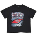AC/DC THE RAZORS EDGE 1990 BROCKUM XL 1634