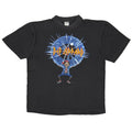 DEF LEPPARD PUSHEAD ADRENALIZE THE 7-DAYS WEEKEND TOUR EURO XL 2496