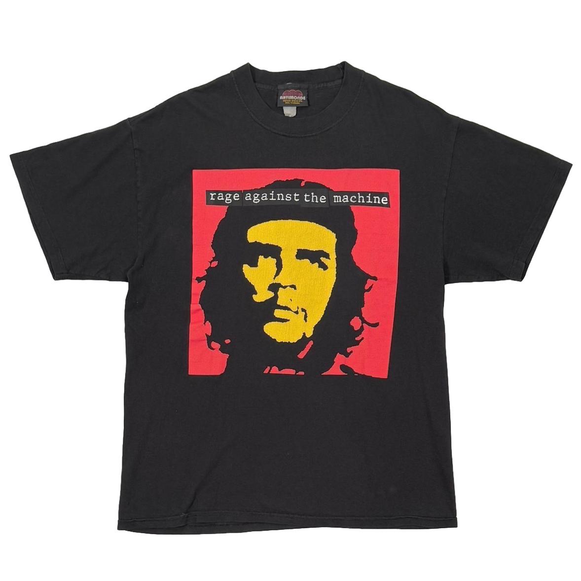 RAGE AGAINST THE MACHINE CHE GUEVARA ARTIMONDE FITS LARGE 3326