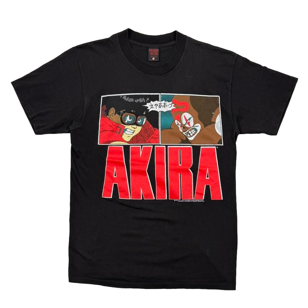 AKIRA KANEDA JOKER FASHIOIN VICTIM MEDIUM 5540