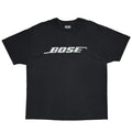 BOSE 90S LOGO TEE HANES XL 6657