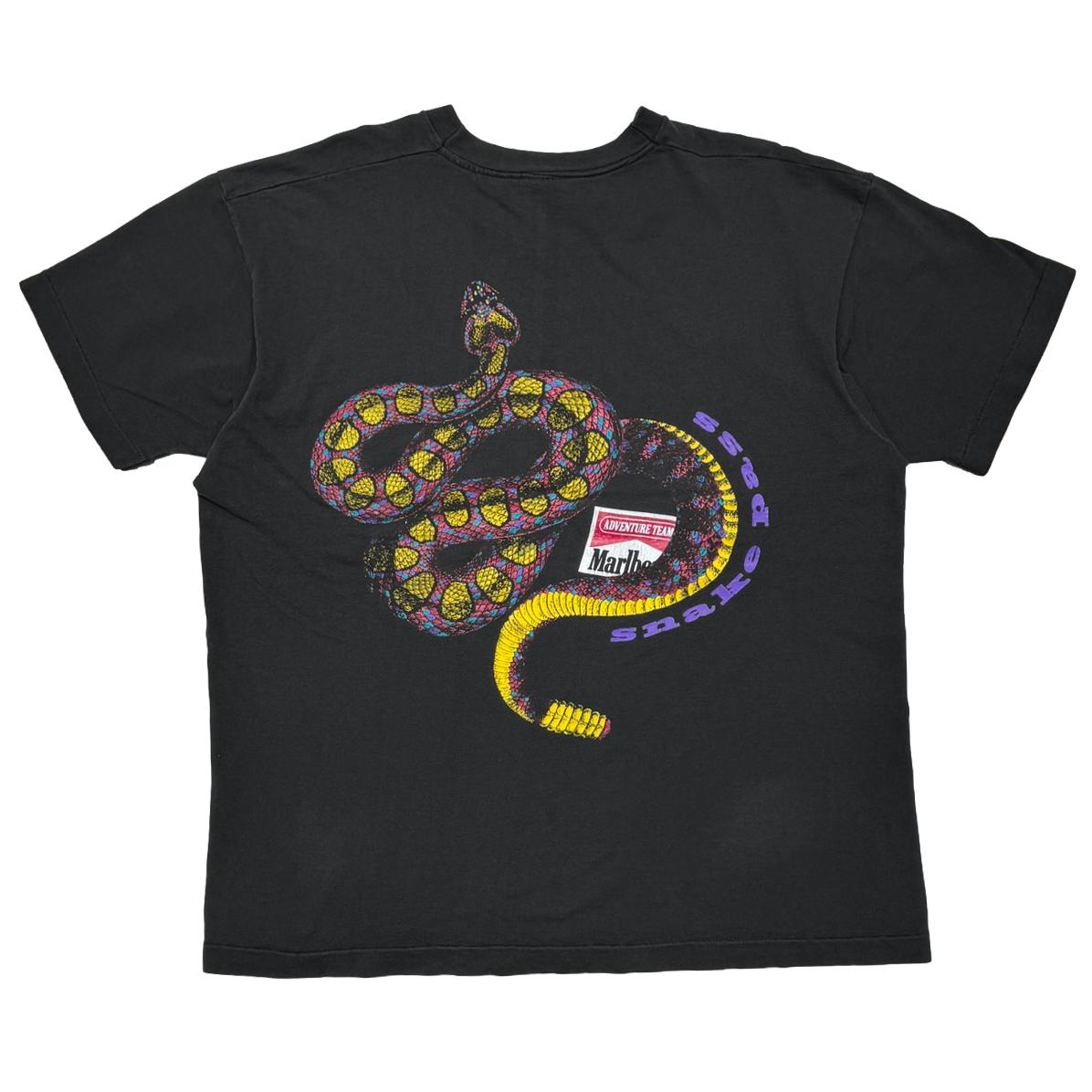 Marlboro SNAKE PASS FRUIT OF THE LOOM XL 7933
