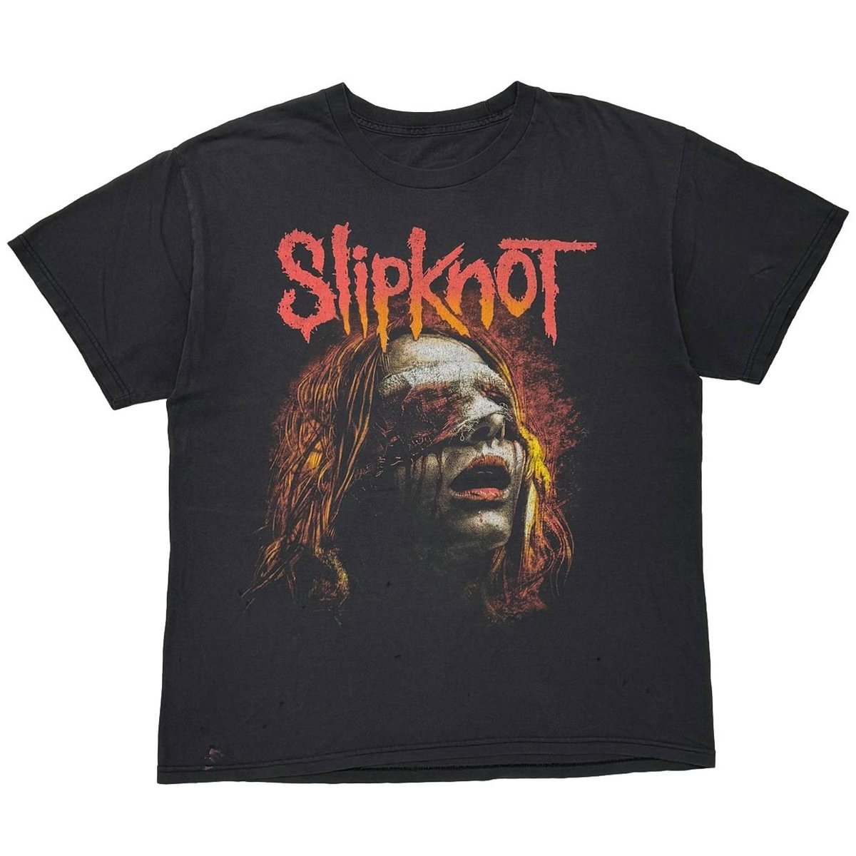 Slipknot BLINDFOLD FITS XL 7724
