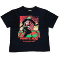 FREDDY'S DEAD THE FINALNIGHTMARE 1991 THEY SAVED THE BEST FOR LAST LARGE 7756