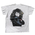 BON JOVI FRONT 1988 PORTRAIT WHITE FITS XL 0245