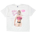 BRITNEY SPEARS Oops!… I Did it Again Tour 2000 GILDAN XL 9166