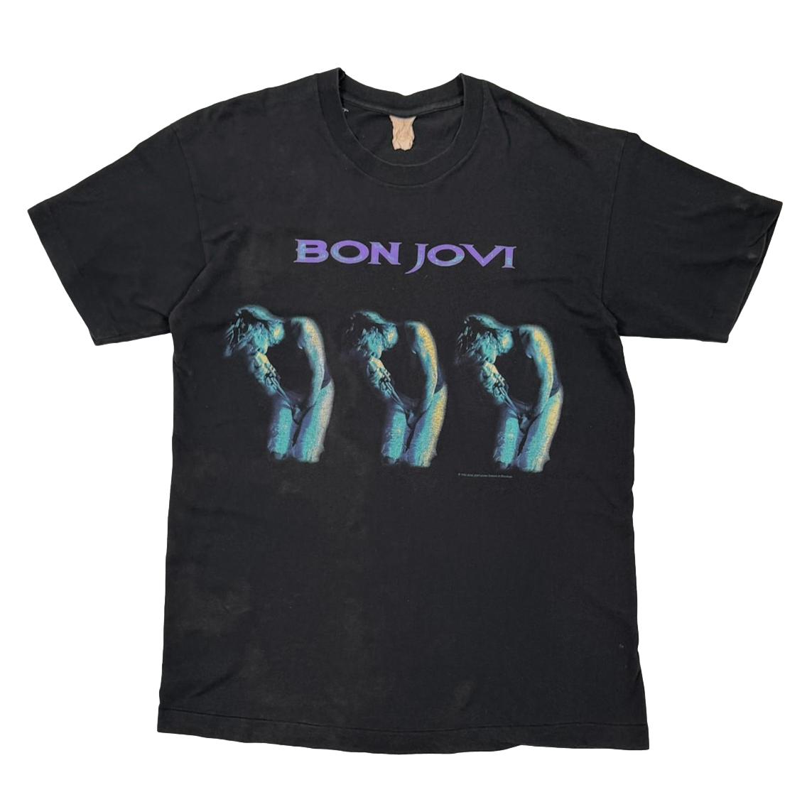 BON JOVI 1995 3 BONJOVI FITS XL 0637